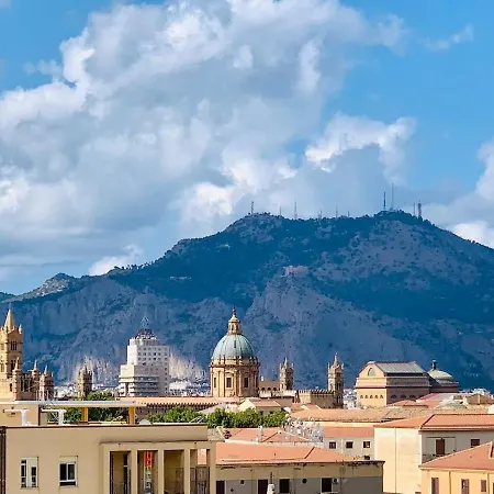 Sostegno D'amore * Palerme