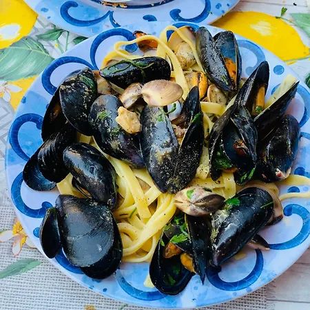 Sostegno D'amore アパート