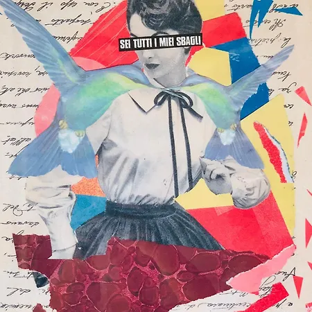 Sostegno D'amore * Palerme