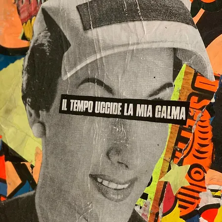 Sostegno D'amore パレルモ