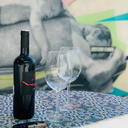 Sostegno D'amore * Palerme