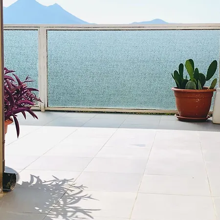 Sostegno D'amore Lägenhet