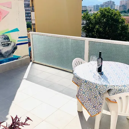 アパート Sostegno D'amore