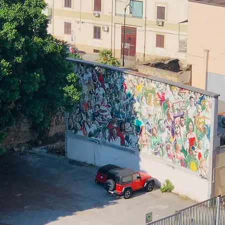 Lägenhet Sostegno D'amore *