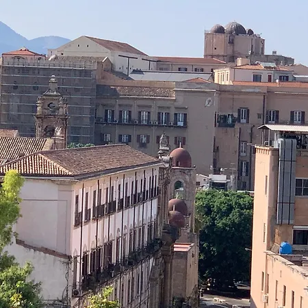 Sostegno D'amore アパート *