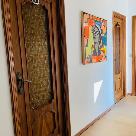 Appartement Sostegno D'amore Palerme