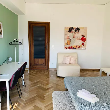 Sostegno D'amore Lägenhet Palermo