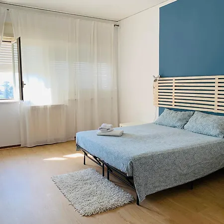 Sostegno D'amore アパート *