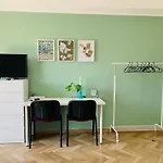 Sostegno D'amore Apartamento *