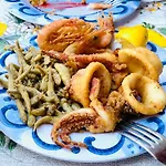 Sostegno D'amore Apartamento
