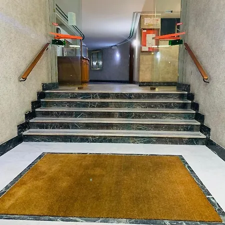 Sostegno D'amore شقة باليرمو