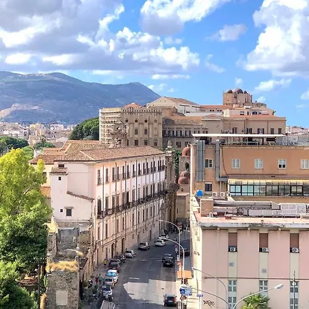 Apartament Sostegno D'amore