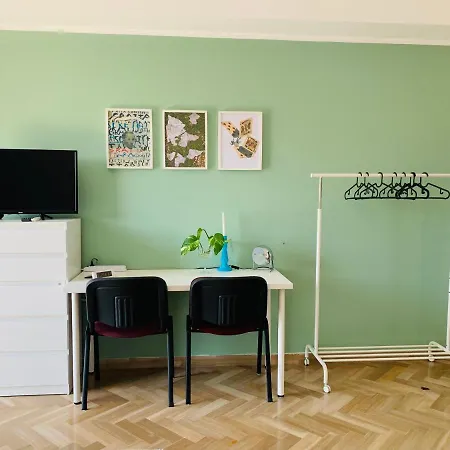 Sostegno D'amore شقة *