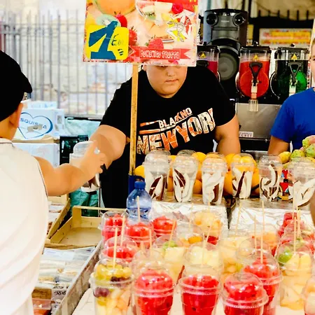 Appartamento Sostegno D'amore Palermo