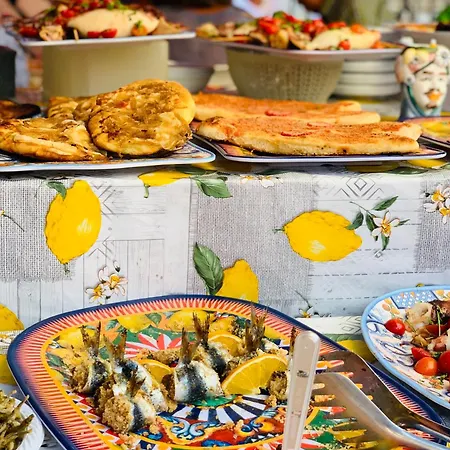 Sostegno D'amore Palermo