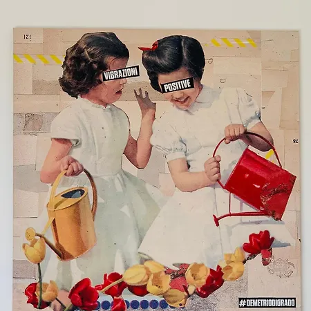 شقة Sostegno D'amore