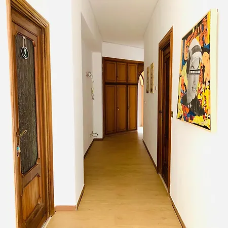 Sostegno D'amore Appartement Palermo