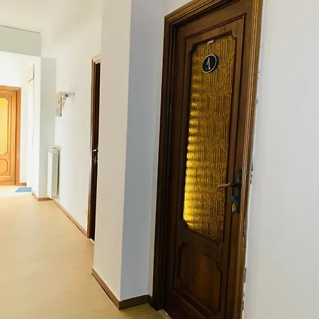 Sostegno D'amore شقة *