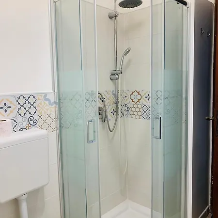 Appartement Sostegno D'amore *