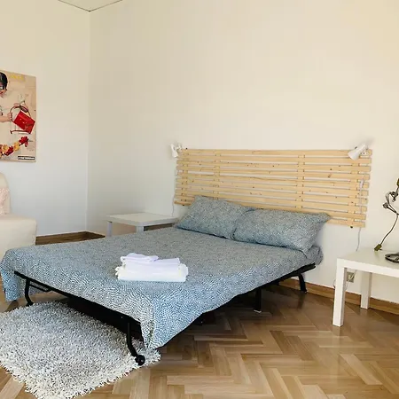 Sostegno D'amore Appartamento