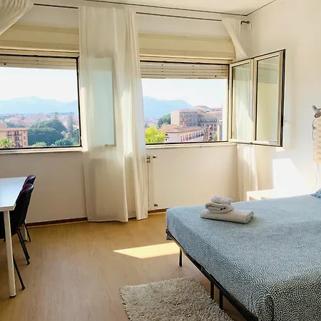 شقة Sostegno D'amore *