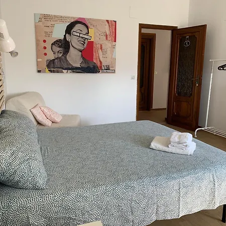 Sostegno D'amore Appartamento *