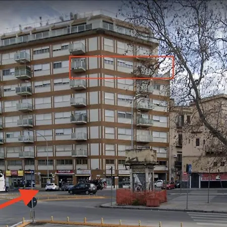 Apartment Sostegno D'amore Palermo