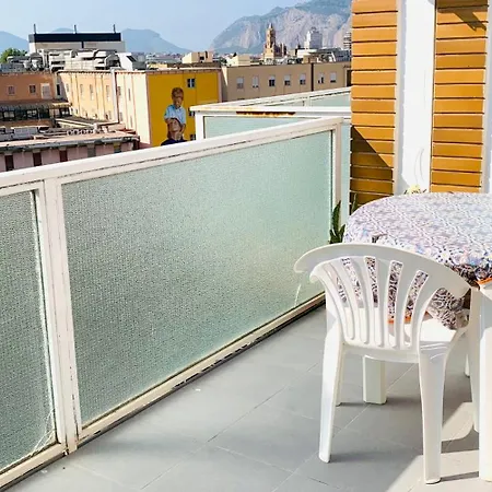 Sostegno D'amore Apartment *