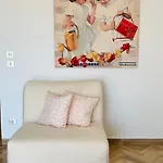 Sostegno D'amore Lägenhet Palermo