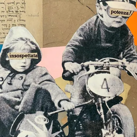 Sostegno D'amore * 巴勒莫